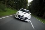 Mazda3 MPS 2011 года